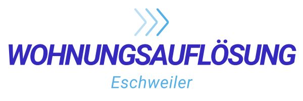 Wohnungsauflösung Eschweiler - Entrümpelung - Betriebsauflösung - Entsorgungen - Transporte - Umzüge - Entrümpelungsservice